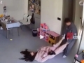 夫妻打闹时妻子突然黄体破裂，“比生娃阵痛还要命”！医生提醒