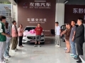 一辆二手车的“72变”——六盘水“转”出汽车消费新增量