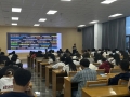 2025贵安新区职业指导首期活动举行