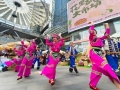 总价值1300万元！@昆明市民，石林风景区旅游消费券来啦