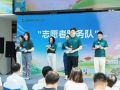 贯穿全年的市民参与型健康计划来了！健康我来噻？上海正构建“筛查—诊疗—随访”闭环