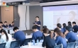 浦东新区首期“明珠青年创业营”今日结营