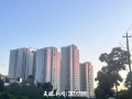 贵阳燕楼镇保障房项目建设不停歇｜大抓项目看进度
