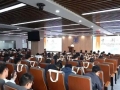 4000余名西安学子心仪重庆两江新区，上千位人才现场锁定意向