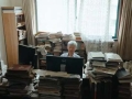 学术贡献奖｜周振鹤：建构历史地理学的中国面貌