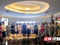 永州市妇幼保健院月子康养中心正式开业 打造公立医疗级母婴康养新典范