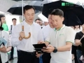 瘦吧科技以“科技赋能健康管理”助力全民营养周行动
