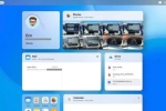 苹果iCloud网页版正测试全新设计