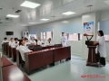 胎儿腹腔积液且羊水过多告危 市妇幼保健院探索胎儿疾病宫内治疗成功