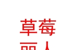 新疆草莓丽人婚庆服务有限公司