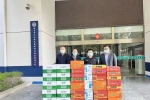 新区4家商会上榜全国、省“四好”商会