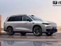 零跑汽车将于 6 月 6 日发布新车，有望为 C16 五座布局版