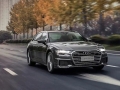 一汽-大众召回超10万辆奥迪A6L、超3万辆进口A6/7/8、Q7/8等汽车