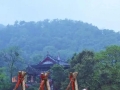清明假期收官 全省A级旅游景区累计接待游客1274.57万人次
