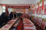 甘肃武都蒲池：以文化建设引领乡村振兴之路