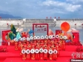 湖北宜昌组建“万人红娘团” 为幸福牵线