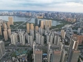 武汉楼市持续回暖 4月新房成交量同比上涨2.3%