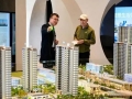 央行重磅披露！业内人士：房地产市场正逐步走向稳定
