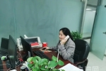 西海岸新区交通运输局设立暖心热线 为司机排忧解难