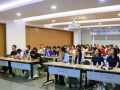 职场焦虑如何“一键清零”？珠海举办阅读疗愈活动