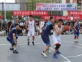 “村BA”火出圈！庆云全民健身运动会燃动全城，球迷高呼“过瘾”