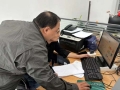 国网泌阳县供电公司：互联网数据安全风险排查