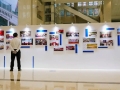 贵安新区举办“一年一个样、三年大变样”主题图片展