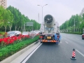 郑州市郑东新区：多措并举织密抗旱护绿防护网