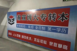 想自学又怕效率低备考五年制专转本报班通过率会提高吗