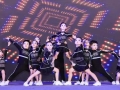 世俱杯活动足球宝贝选拔赛举行 超30万人次线上投票