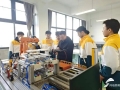 大足以“产教融合”，夯实“特色产业高地”建设之基