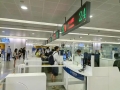 暑运期间，上海边检总站查验出入境旅客743万人次，同比增长14.7%