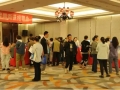 西罗园街道举办招聘会助力家门口就业潮