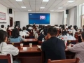 上岸后如何“通关”？甘肃临泽县为“职场小白”送上心理秘籍