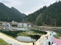 乌鲁木齐县锚定“首府后花园”，建设优秀旅游目的地——天山大峡谷打造“百里黄金旅游走廊”绘就全域文旅新图景