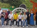 「绵阳」平武：发掘传统民族文化 共谋文旅合作新篇章