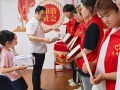 有“知”有“趣”！西咸新区新时代文明实践活动点亮多彩暑期