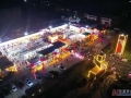 “小集市”凝聚创业“大能量” 王台青年创意美食集市点燃青岛西海岸新区北部新城夜经济