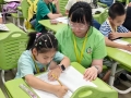 快乐满格，“暑”光陪伴！浦东小学生爱心暑托班欢乐进行时