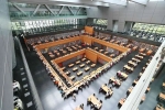 国家图书馆：推动全民阅读 引领全国图书馆行业发展