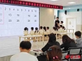 青岛西海岸新区学前教研联盟成果展示交流会成功举办