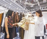 4000余家源头厂商集中展示秋冬新品 永定城采批节助力北方服鞋产业升级