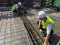 肇庆第二人民医院建设项目多措并举筑牢质量防线