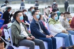 苏宿工业园区组织开展全民阅读示范推广演出活动