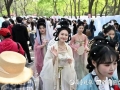 数千嘉宾已集结！千佛山相亲会将于3月20日下午3时报名截止