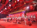 中国铁建大桥局举办第二届集体婚礼