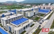 湖南江华瑶族自治县：“小电机”舞动产业长龙 奔赴千亿产业盛景