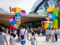 上海国际旅游度假区“梦享券”来了！7月18日起发放10轮、共计1000万元，迪士尼乐园门票也可用