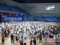 简阳：青年人才驿站打造求职“暖心第一站”