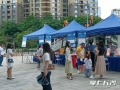 600余岗位揽才，2000余人次求职，天心区招聘会搭建供需桥梁